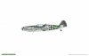 Eduard R0022 Bf 109G-10 and G-14/ AS DUAL COMBO 1/72
